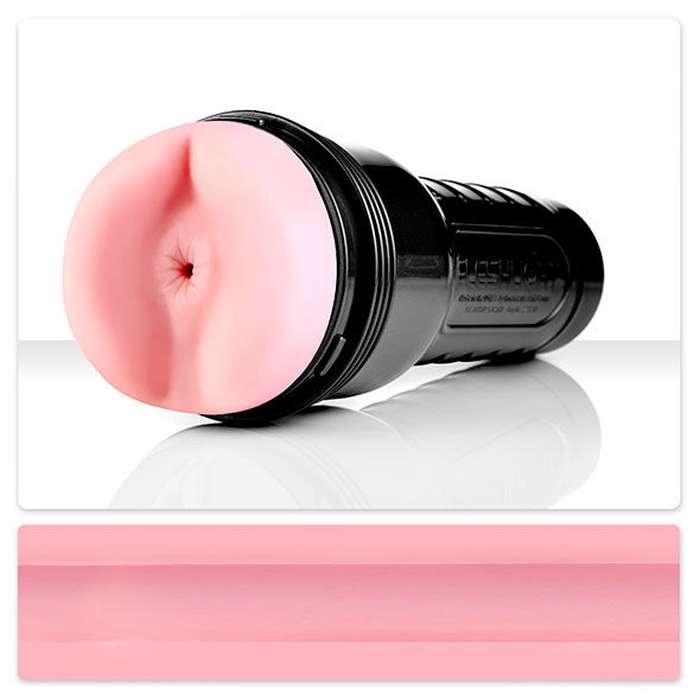 MANGA MASTURBADORA - FLESHLIGHT