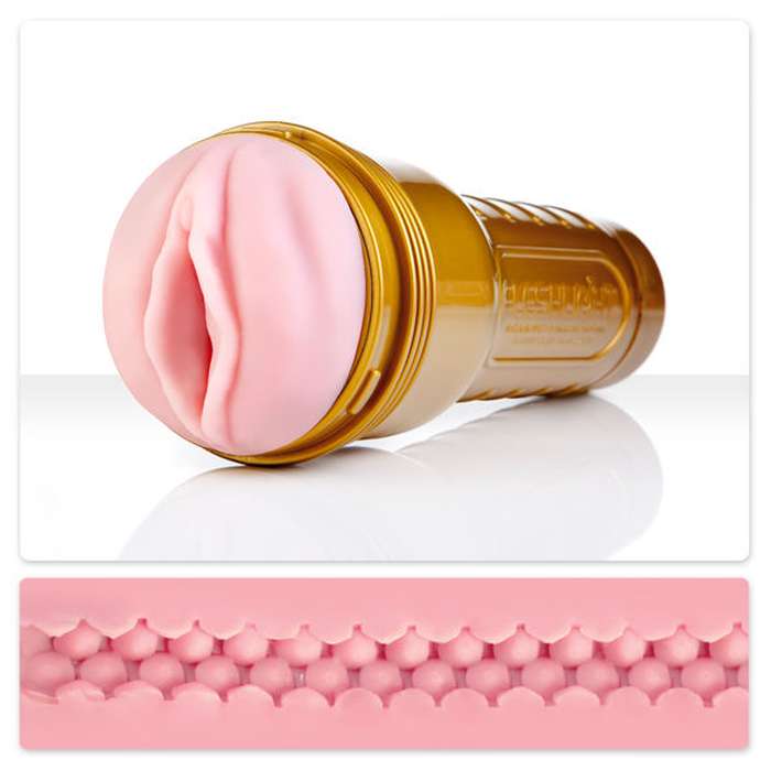 MANGA MASTURBADORA -  FLESHLIGHT STU
