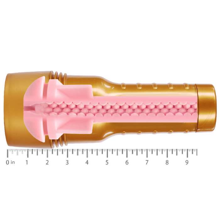 MANGA MASTURBADORA -  FLESHLIGHT STU