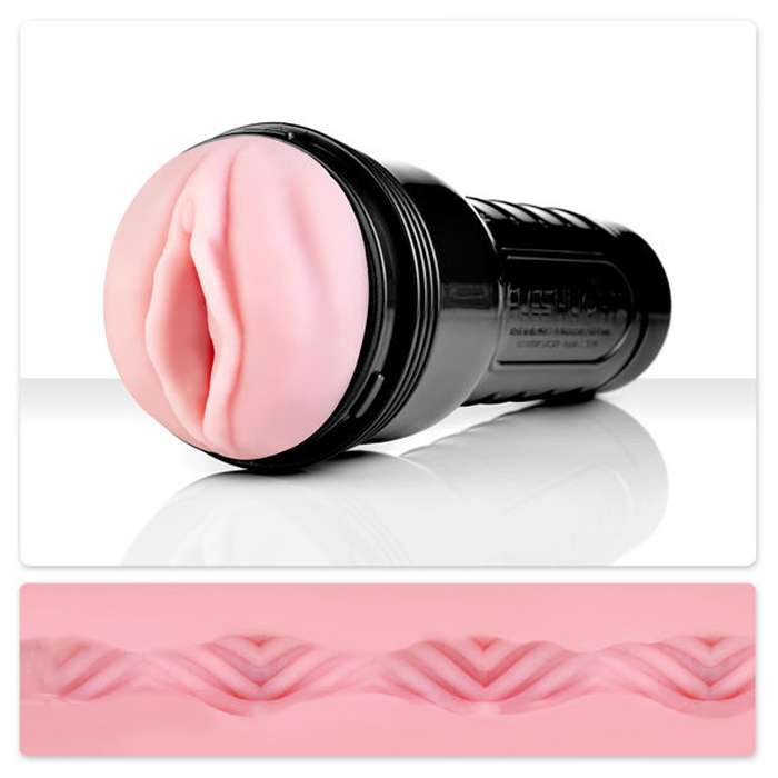MANGA MASTURBADORA - FLESHLIGHT VORTEX