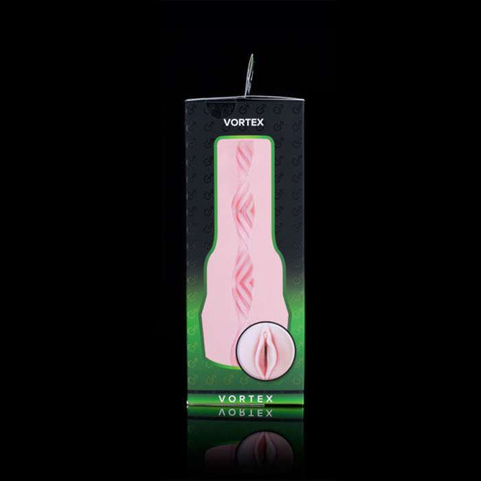MANGA MASTURBADORA - FLESHLIGHT VORTEX