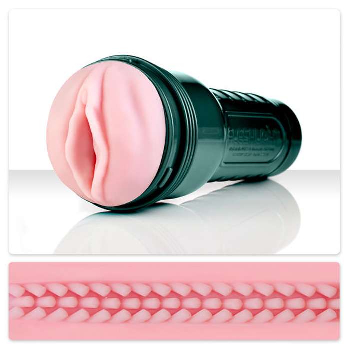 MANGA COM VIBRAÇÃO MASTURBADORA - FLESHLIGHT TOUCH