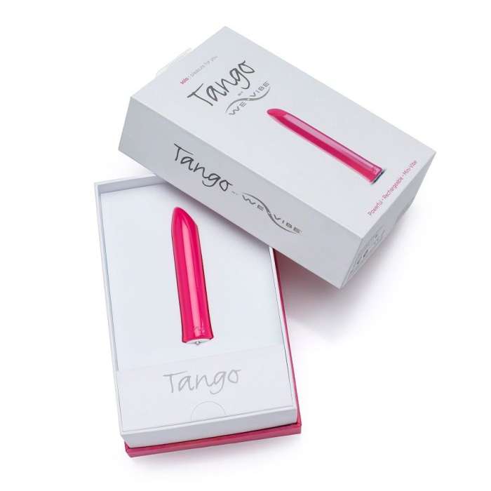 MINI VIBRADOR - TANGO