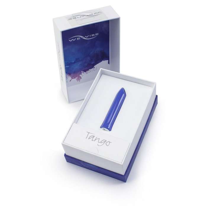 MINI VIBRADOR - WE-VIBE