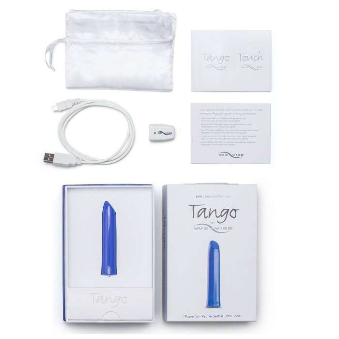 MINI VIBRADOR - WE-VIBE