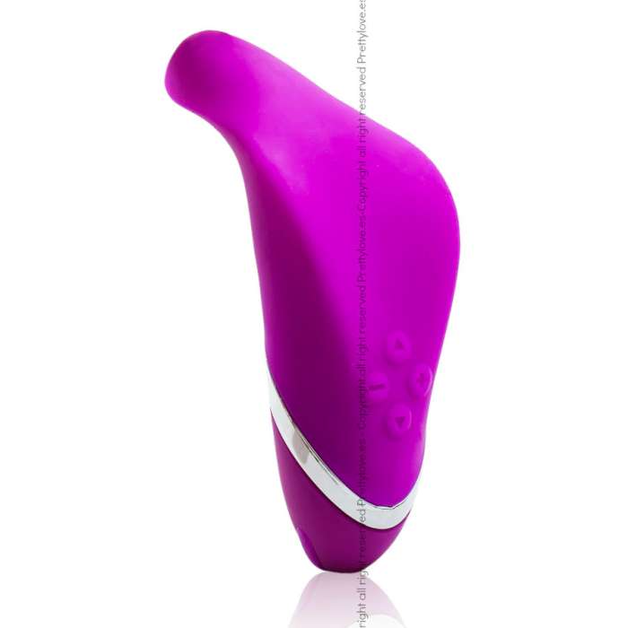 MASSAGEADOR ESTIMULADOR - SMART PRETTY LOVE