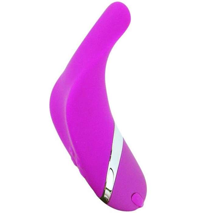 MASSAGEADOR ESTIMULADOR - SMART PRETTY LOVE