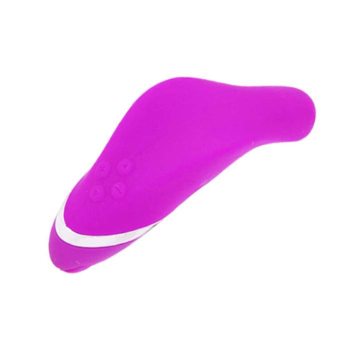 MASSAGEADOR ESTIMULADOR - SMART PRETTY LOVE