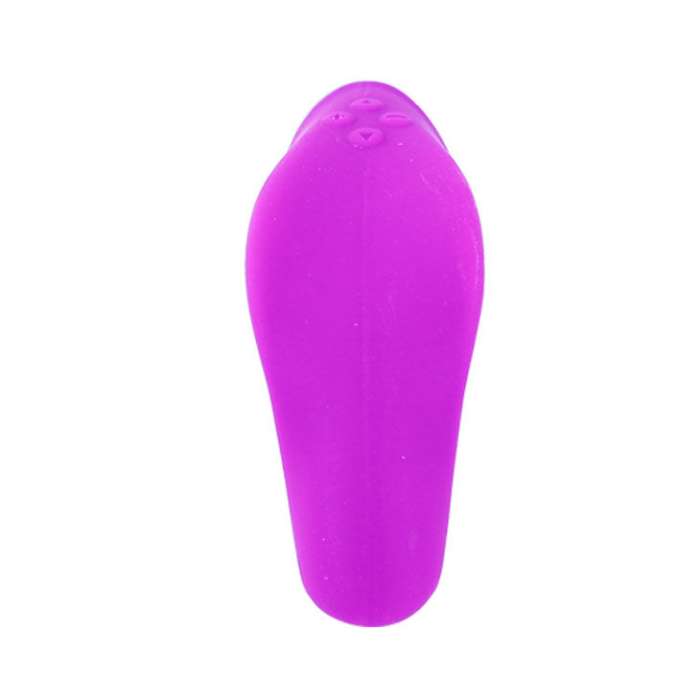 MASSAGEADOR ESTIMULADOR - SMART PRETTY LOVE