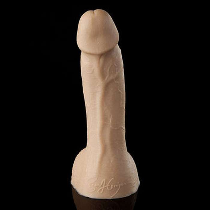 DILDO REALISTICO  - RÉPLICA BRENT CORRIGAN