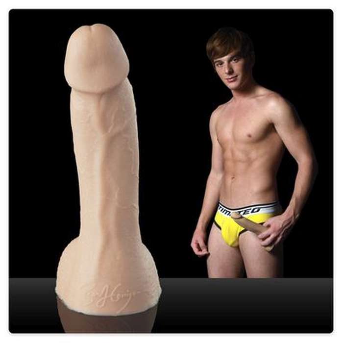 DILDO REALISTICO  - RÉPLICA BRENT CORRIGAN