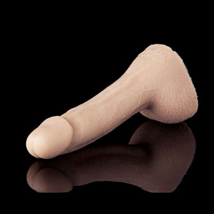 DILDO REALISTICO  - RÉPLICA BRENT CORRIGAN