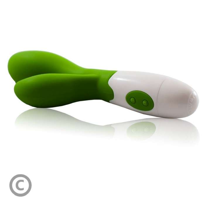 VIBRADOR ESTIMULADOR - PRETTY LOVE FLIRTATION