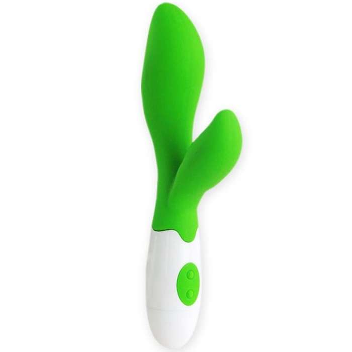 VIBRADOR ESTIMULADOR - PRETTY LOVE FLIRTATION