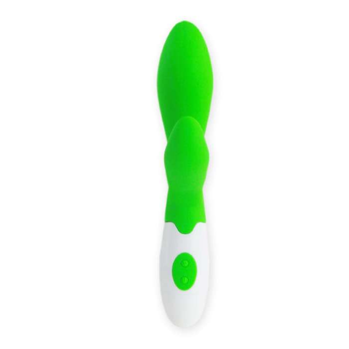 VIBRADOR ESTIMULADOR - PRETTY LOVE FLIRTATION