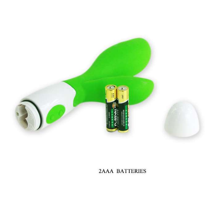 VIBRADOR ESTIMULADOR - PRETTY LOVE FLIRTATION