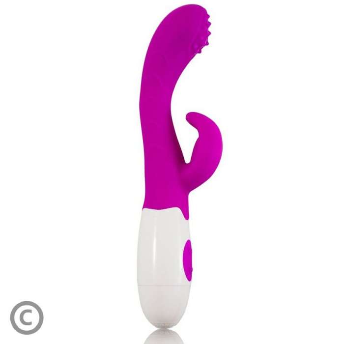 VIBRADOR ARTHUR - PRETTY LOVE