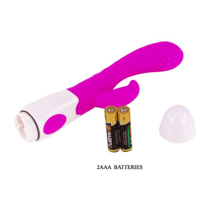 VIBRADOR ARTHUR - PRETTY LOVE