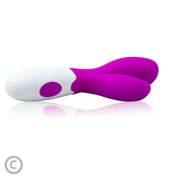 VIBRADOR ESTIMULADOR - PRETTY LOVE FLIRTATION