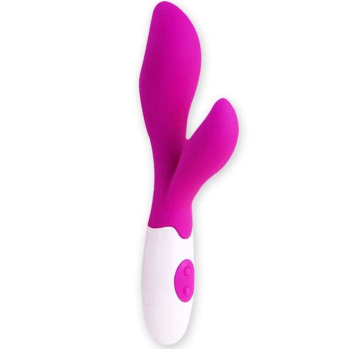 VIBRADOR ESTIMULADOR - PRETTY LOVE FLIRTATION