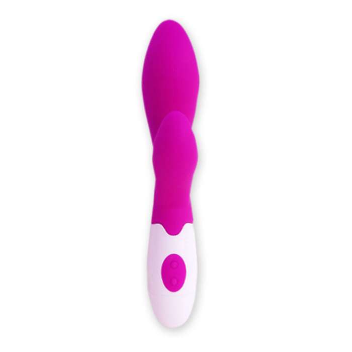 VIBRADOR ESTIMULADOR - PRETTY LOVE FLIRTATION