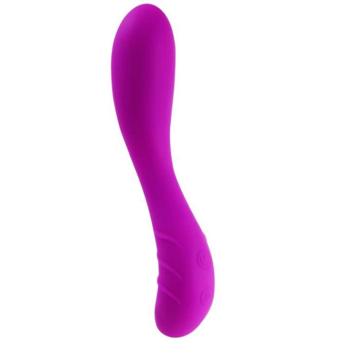 MASSAGEADOR / VIBRADOR - PRETTYLOVE