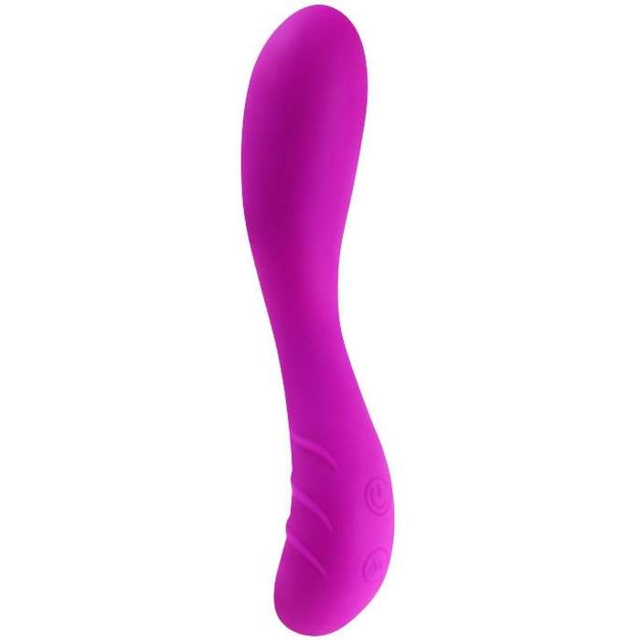 MASSAGEADOR / VIBRADOR - PRETTYLOVE