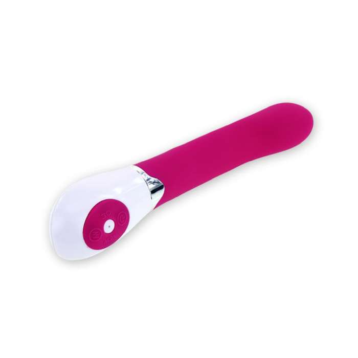 VIBRADOR MASSAGEADOR -  PRETTY LOVE - DANIEL