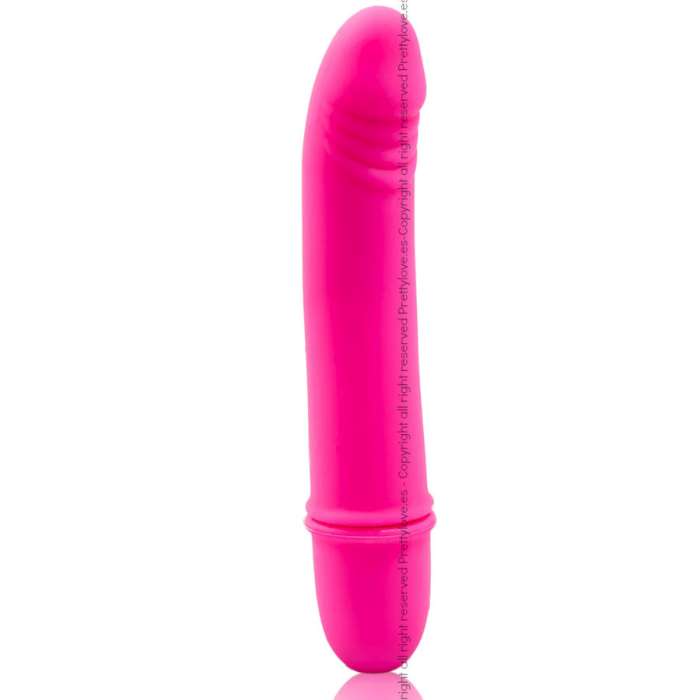 PRETTY LOVE - VIBRADOR - BECK