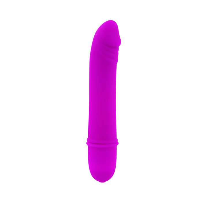 PRETTY LOVE - VIBRADOR - BECK