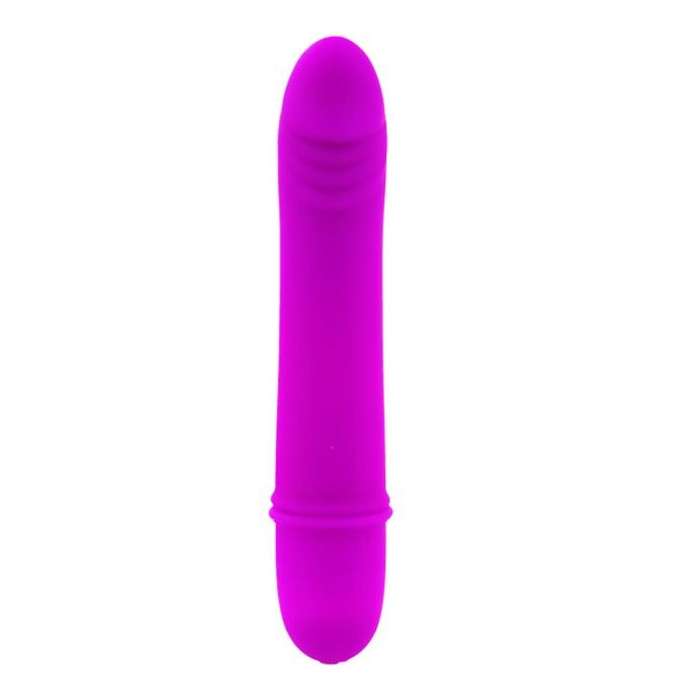 PRETTY LOVE - VIBRADOR - BECK