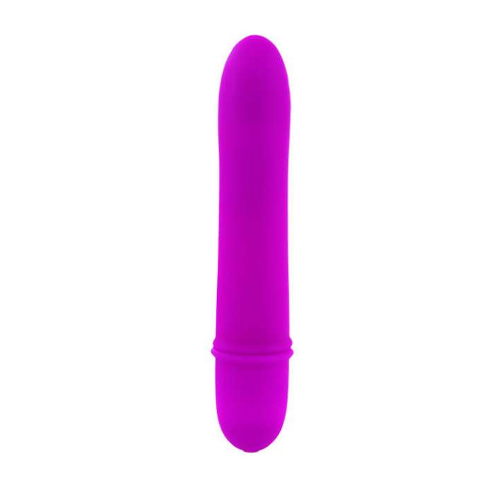 PRETTY LOVE - VIBRADOR - BECK