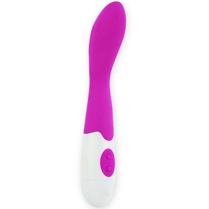 VIBRADOR - PRETTY LOVE - BISHOP