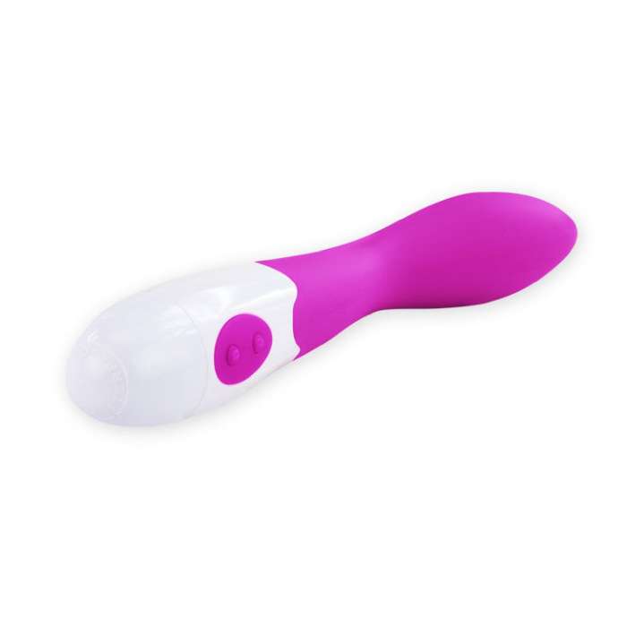VIBRADOR - PRETTY LOVE - BISHOP