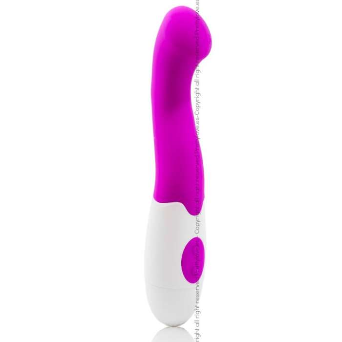 VIBRADOR - PRETTY LOVE - CHARLES