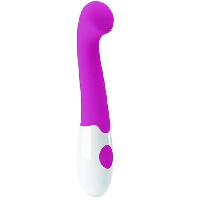 VIBRADOR - PRETTY LOVE - CHARLES