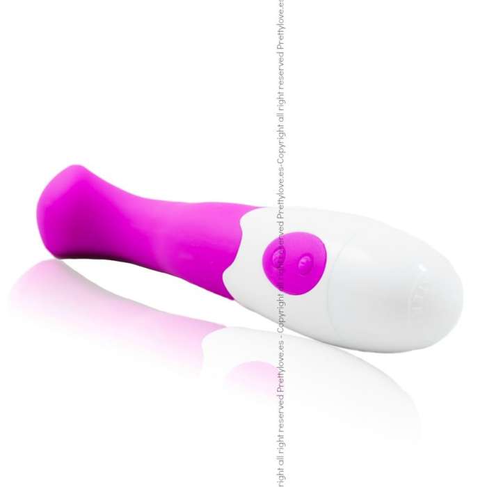 VIBRADOR - PRETTY LOVE - CHARLES