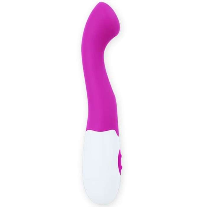VIBRADOR - PRETTY LOVE - CHARLES