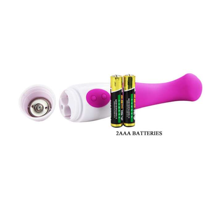 VIBRADOR - PRETTY LOVE - CHARLES