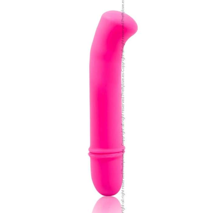 VIBRADOR - PRETTY LOVE - ANTONY