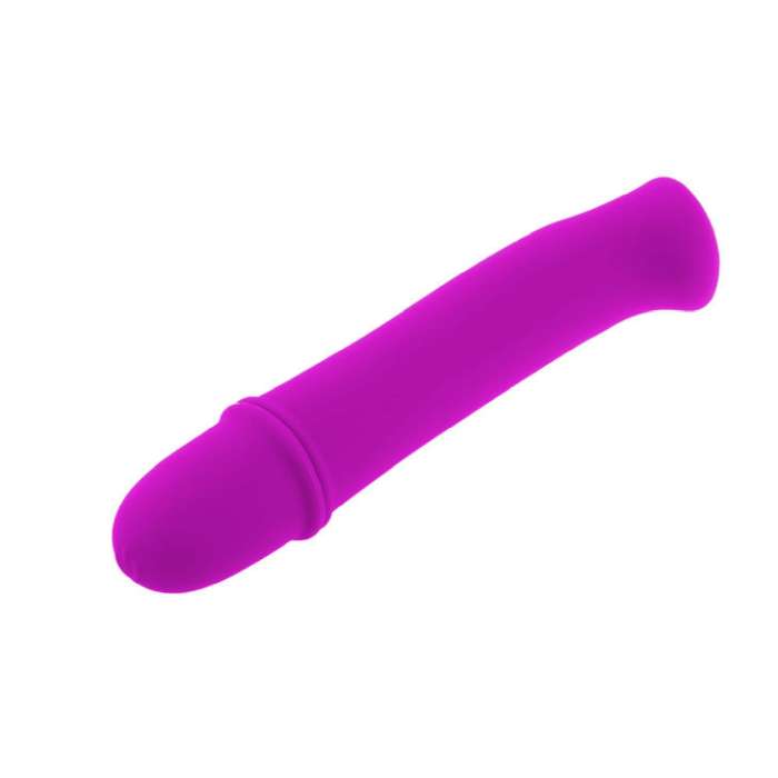 VIBRADOR - PRETTY LOVE - ANTONY