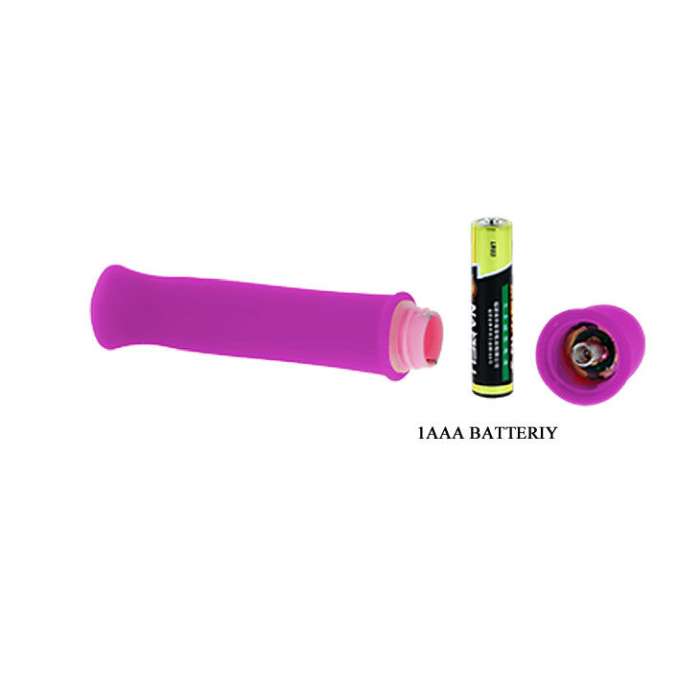 VIBRADOR - PRETTY LOVE - ANTONY