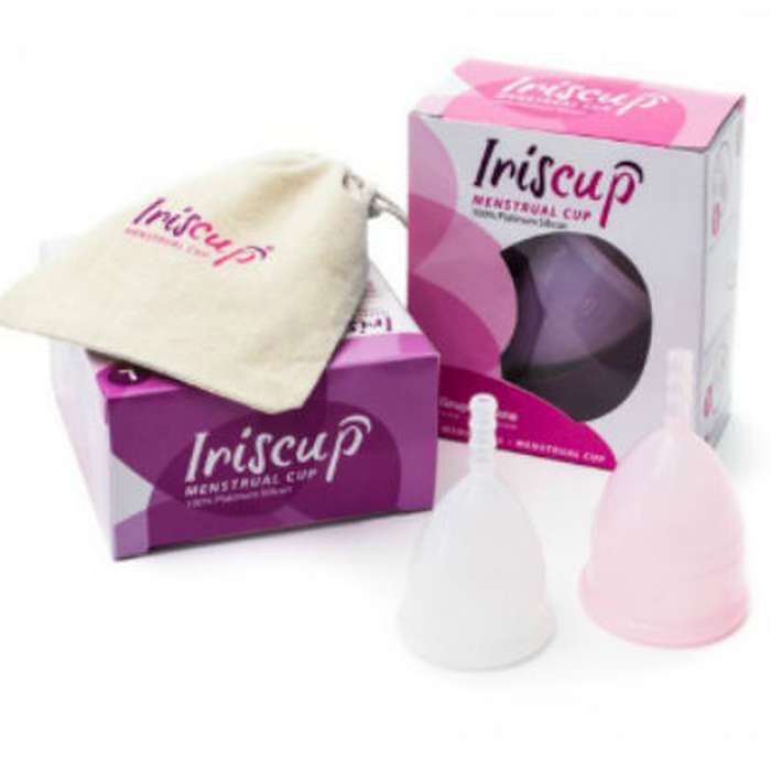 COPO MENSTRUAL - SMALL