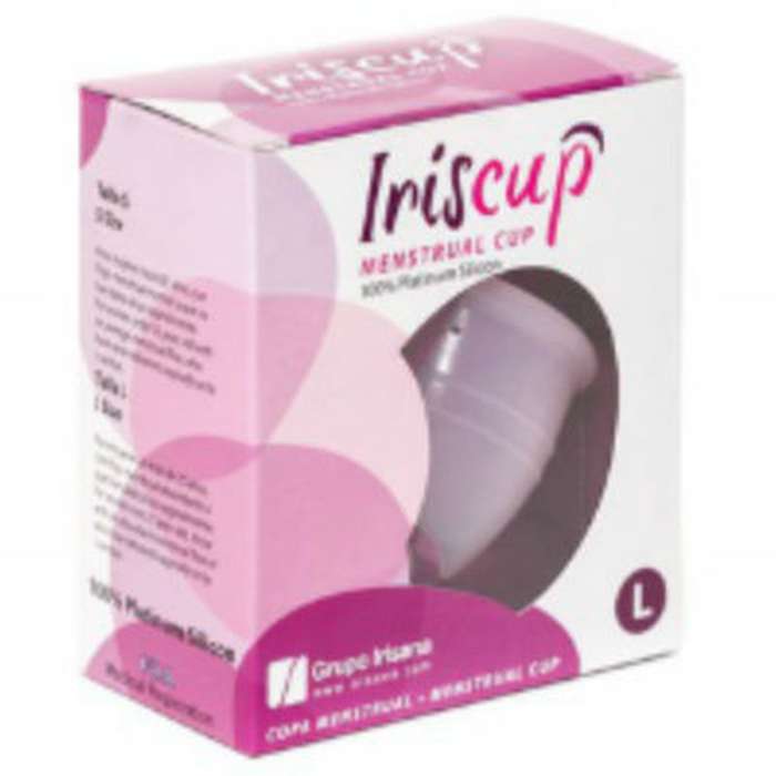 COPO MENSTRUAL - LARGE