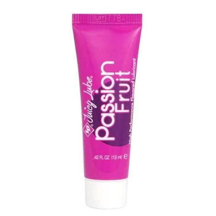 LUBRIFICANTE PASSON FRUIT