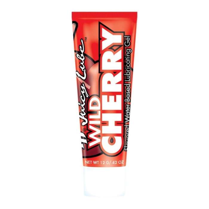 LUBRIFICANTE CEREJA - 12ML