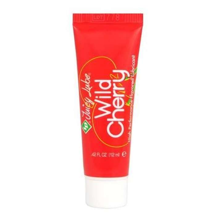 LUBRIFICANTE CEREJA - 12ML