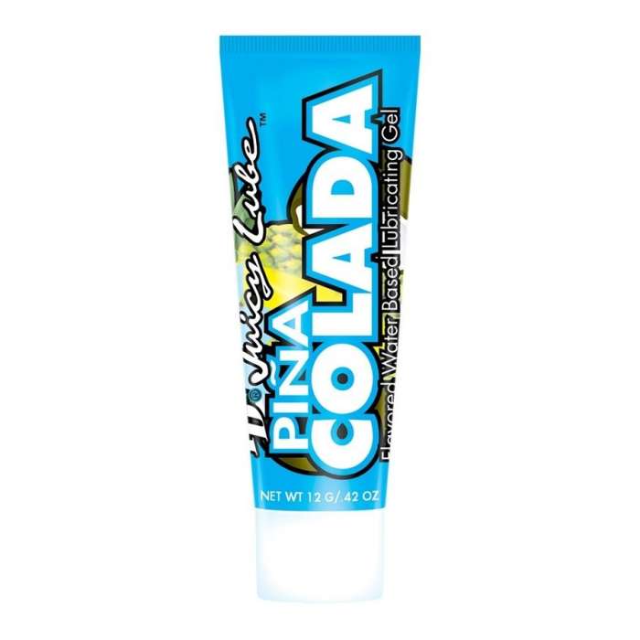 LUBRIFICANTE PINA COLADA - 12ML