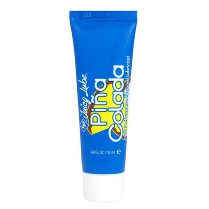 LUBRIFICANTE PINA COLADA - 12ML