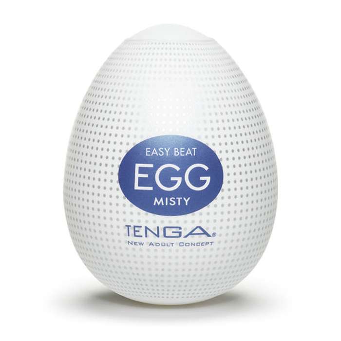 OVO MASTURBADOR - TENGA - PACK 6 UNIDADES